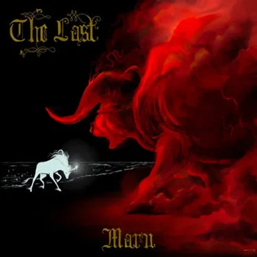 The Last by Maru - album cover