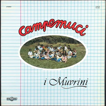 Campemuci