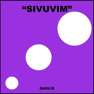Sivuvim by Daklis - album cover