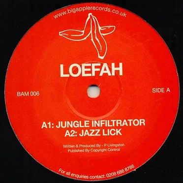 Jungle Infiltrator