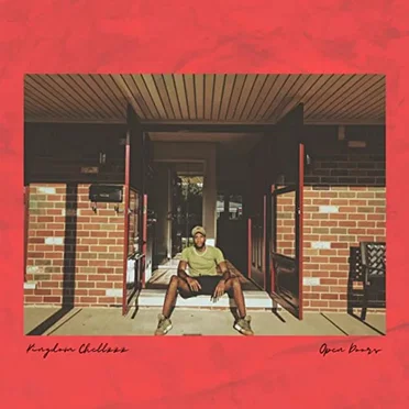 Open Doors by Kingdom Chellzzz - album cover