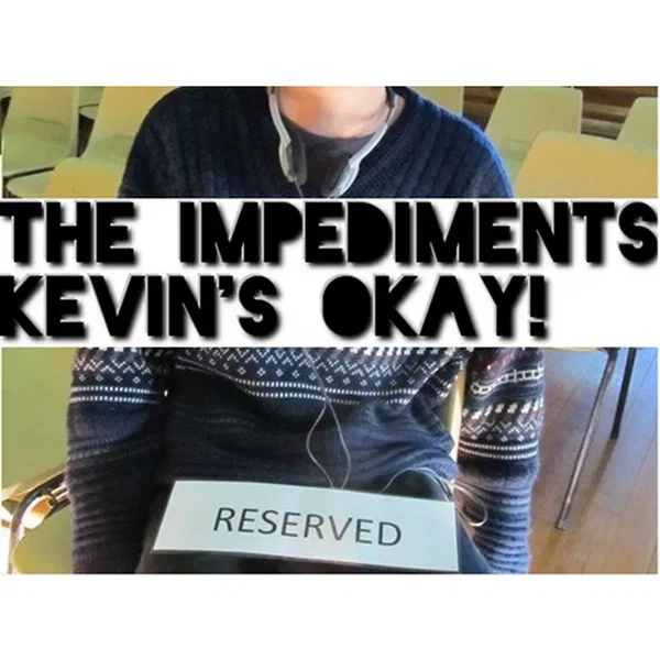 Kevin’s OK