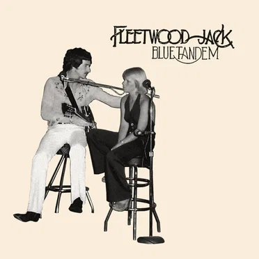 Fleetwood Jack by Blue Tandem - album cover