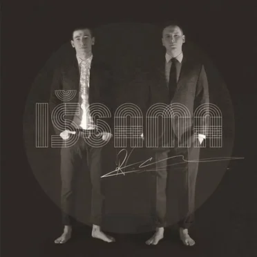 Išgama by Lilas ir Innomine - album cover