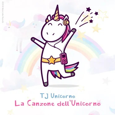 TJ Unicorno