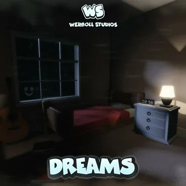 Roblox Dreams