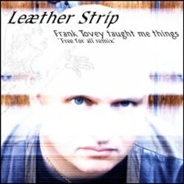 Frank Tovey Taught Me Things (Free for All remix)