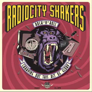 Radiocity Shakers