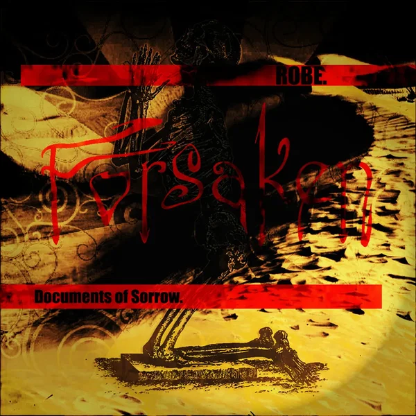 Forsaken - Documents of Sorrow.