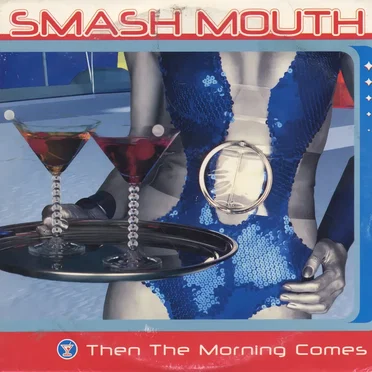 Then the Morning Comes