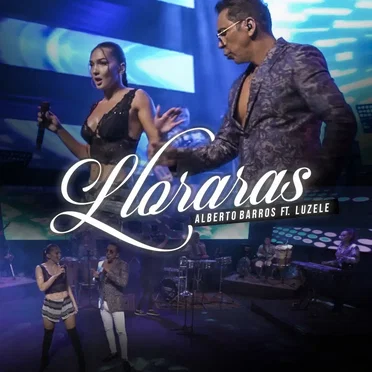 Llorarás