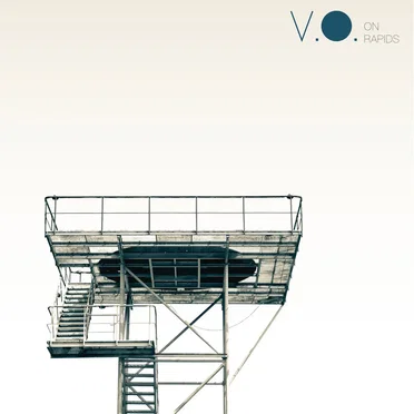 On Rapids by V.O. - album cover