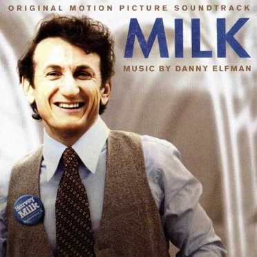 Milk: Original Motion Picture Soundtrack