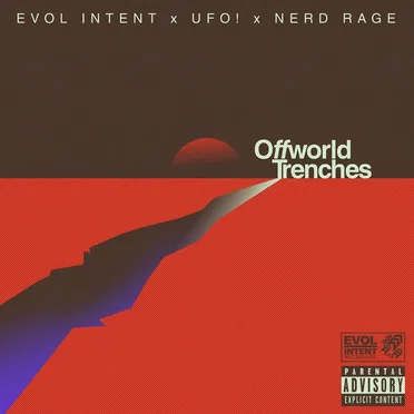 Offworld Trenches