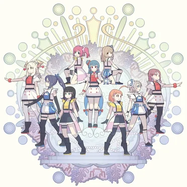 Wonder sea breeze by Various Artists - album cover