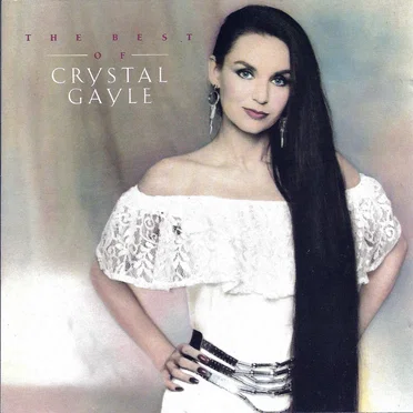 The Best of Crystal Gayle