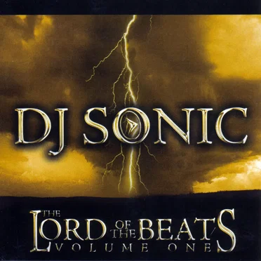 The Lord of the Beats, Volume One