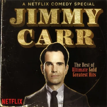 Mr. Panda by Jimmy Carr - album cover