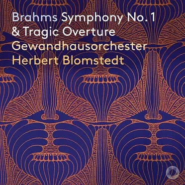 Symphony No. 1 / Tragic Overture