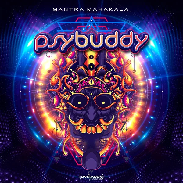 Mantra Mahakala