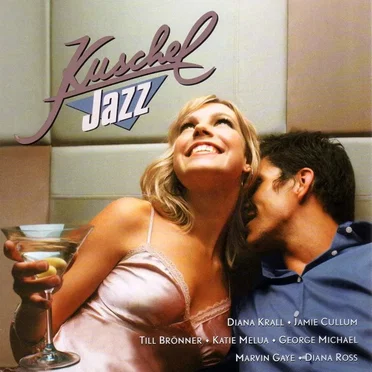 Kuscheljazz 5 by Various Artists - album cover