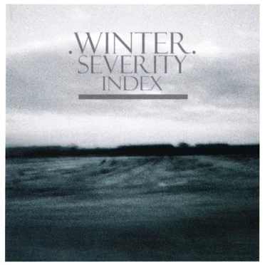 Winter Severity Index by Winter Severity Index - album cover