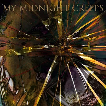 Histamin by My Midnight Creeps - album cover