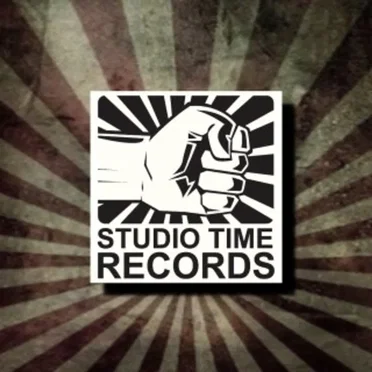 Original Roots Drop by Studio Time Records - album cover
