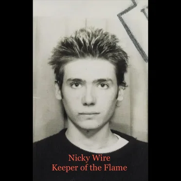 Keeper of the Flame