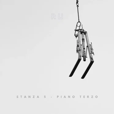 Stanza 5 - Piano Terzo