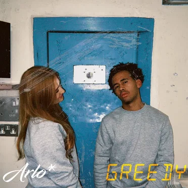 Greedy by Arlo Star - album cover