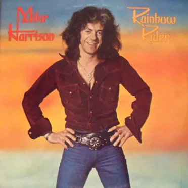 Rainbow Rider
