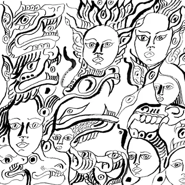 Uranium Jupiter Junction (Tiger Poems)