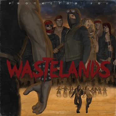 Wastelands
