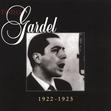 Todo Gardel 9 (1922-1923)