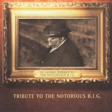 Tribute to The Notorious B.I.G.