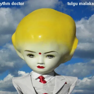 Tulgu malakas! by Rhythm Doctor - album cover
