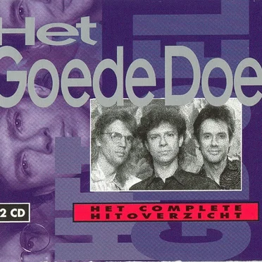 Het complete hitoverzicht