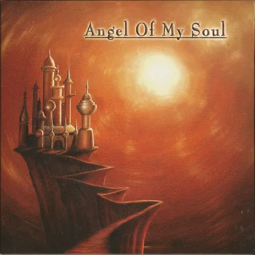 Angel of My Soul