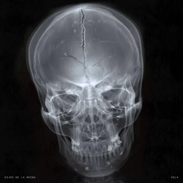 HIJOS DE LA RUINA VOL. 4