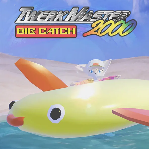 TWERKMASTER 2000