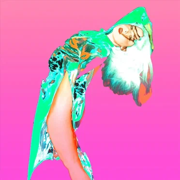 Man Invisible (remix)