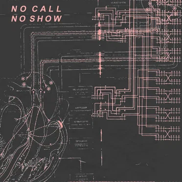 Can I Borrow A Feeling by No Call No Show - album cover