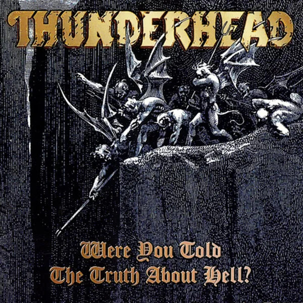 Were You Told the Truth About Hell?