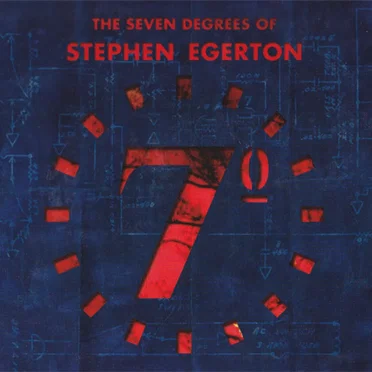 Stephen Egerton