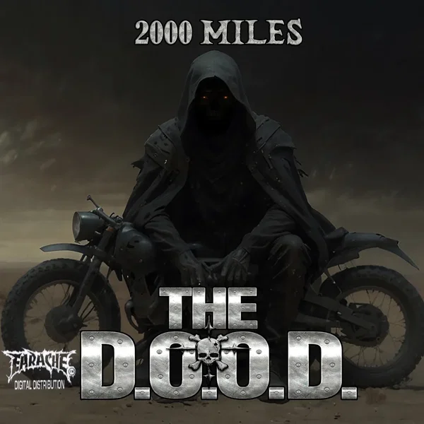 2000 Miles