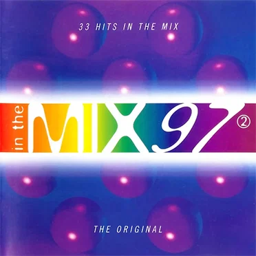 In the Mix 97 ② by Various Artists - album cover