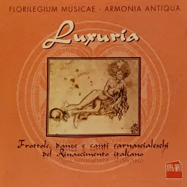 Armonia Antiqua