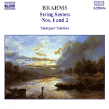 String Sextets nos. 1 and 2