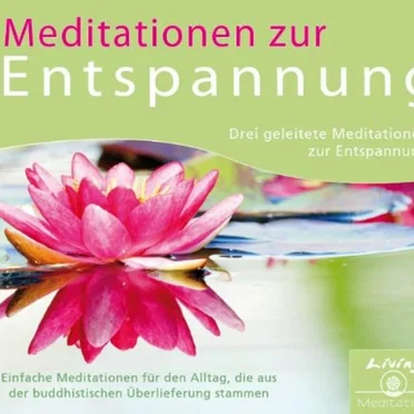 Living Meditation